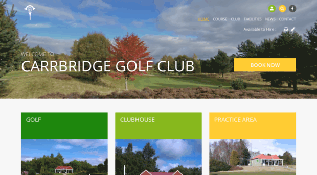 carrbridgegolf.com