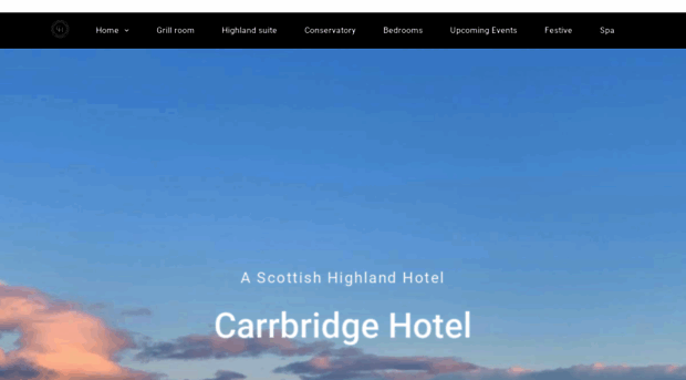 carrbridgehotel.com