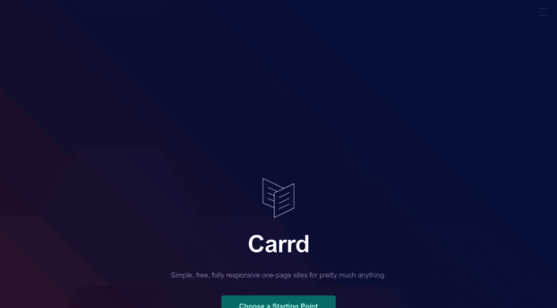 carrd.com