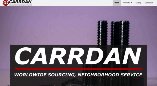 carrdan.net