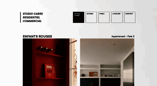 carre-studio.fr