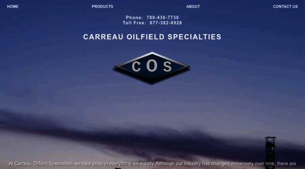 carreauoilfield.com