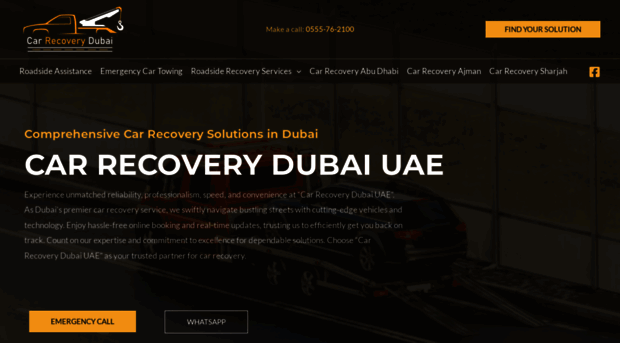 carrecoverydubaiuae.com