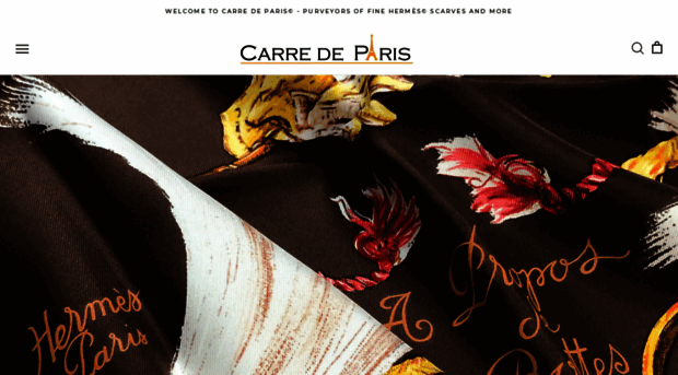 carredeparis.com