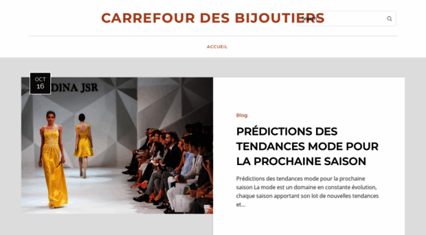 carrefour-des-bijoutiers.fr