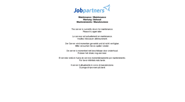 carrefour-erecruitment.jobpartners.com