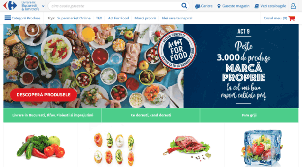 carrefour-online.ro