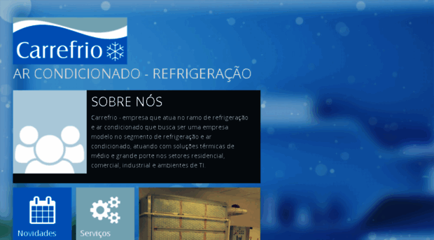 carrefrio.com.br