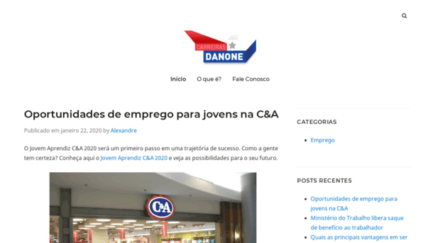 carreirasdanone.com.br