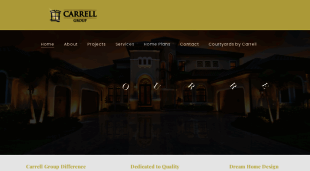 carrellgroup.com