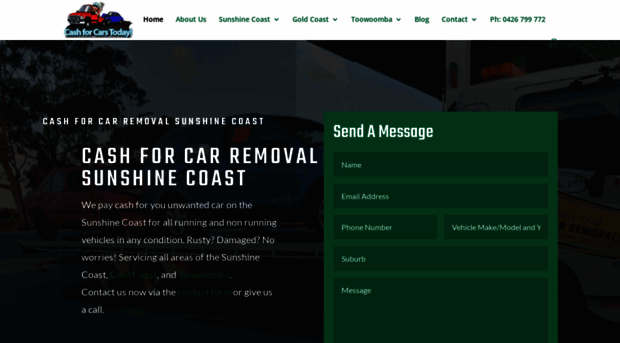 carremovalcashforcarssunshinecoast.com.au