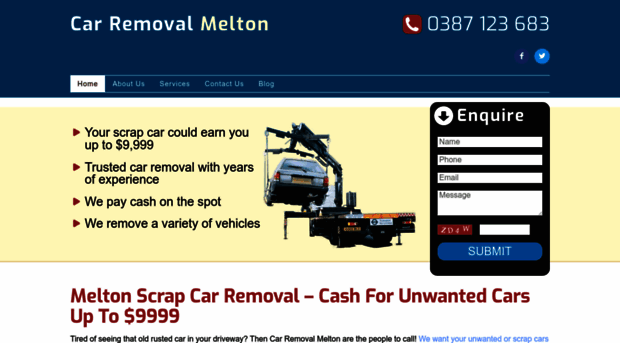 carremovalmelton.com.au