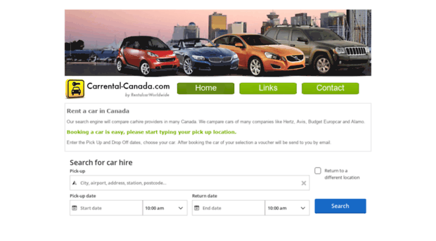 carrental-canada.com