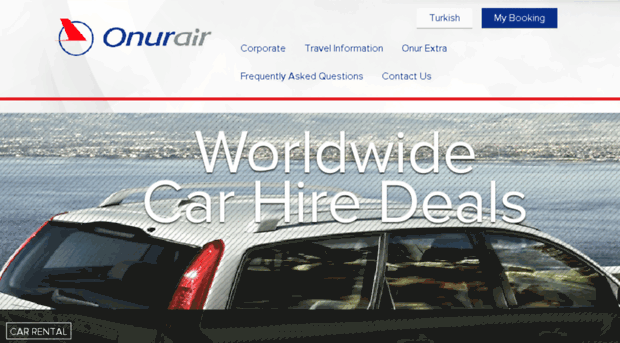 carrental.onurair.com