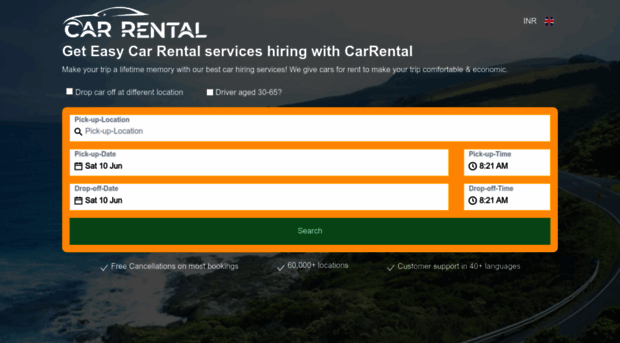 carrental.rent