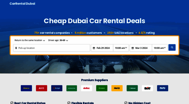 carrentaldubai.net