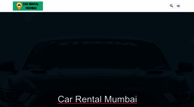 carrentalmumbai.in