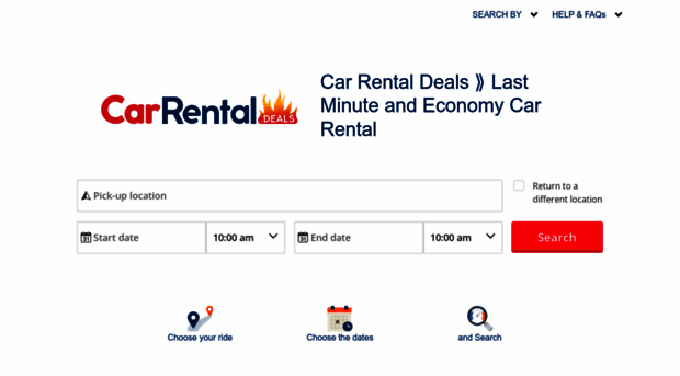 carrentals.deals