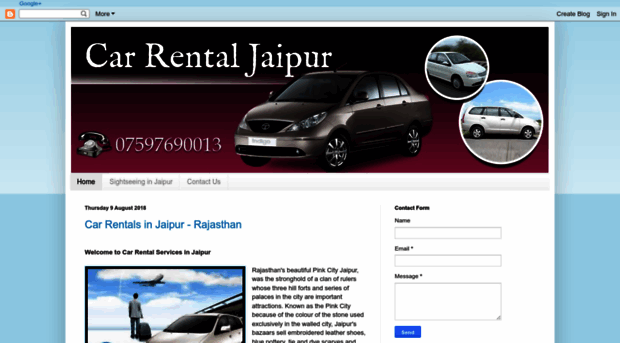 carrentalsjaipur.blogspot.com