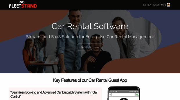 carrentalsoftware.in