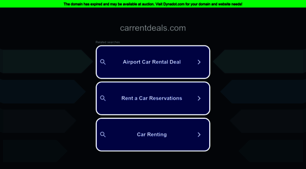 carrentdeals.com