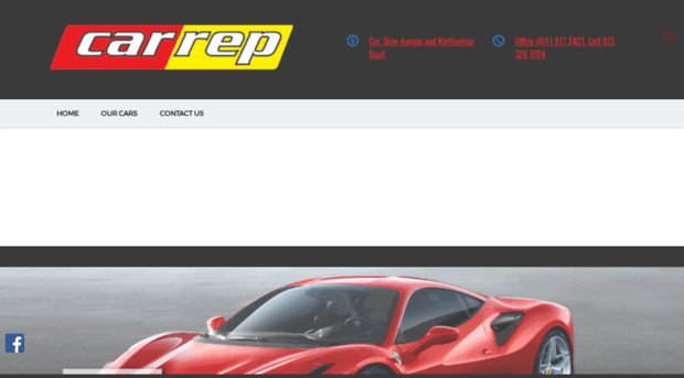 carrep.co.za