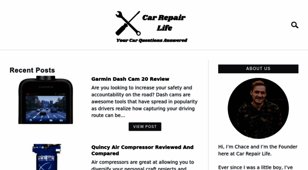 carrepairlife.com