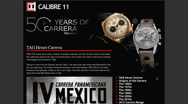 carrera.calibre11.com