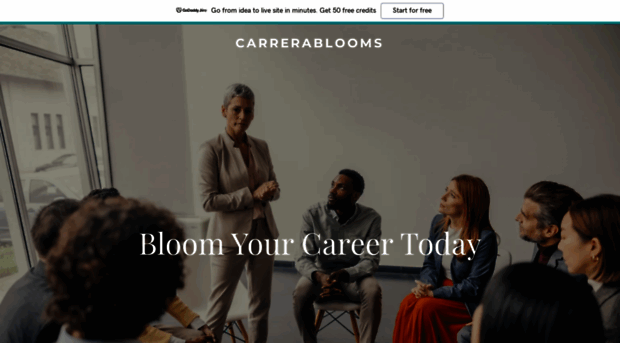 carrerablooms.com