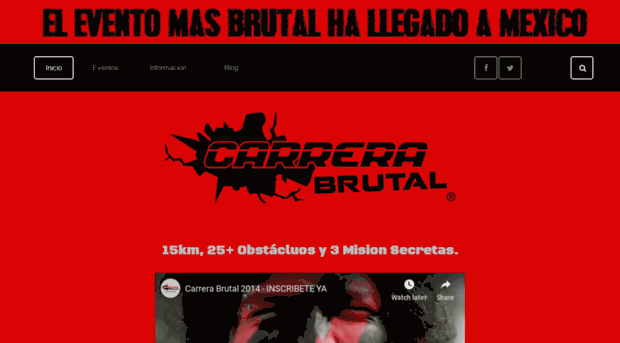 carrerabrutal.com