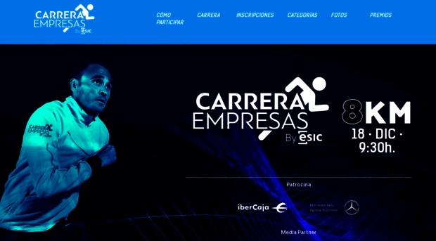 carreraempresasesic.com