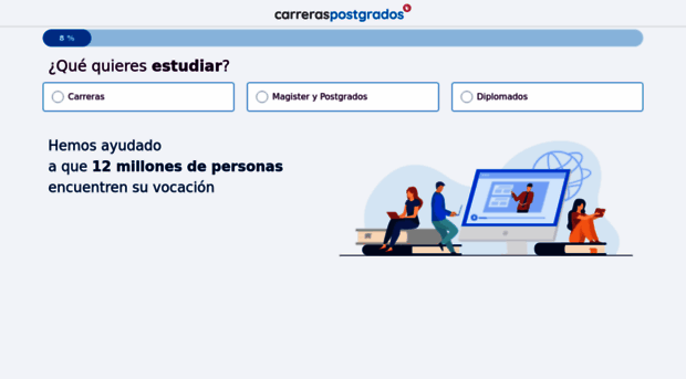 carreras-postgrados.cl