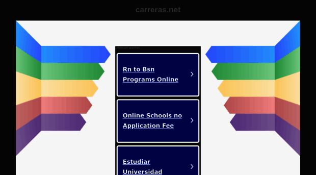 carreras.net