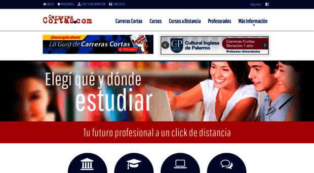 carrerascortas.com