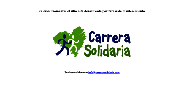 carrerasolidaria.com