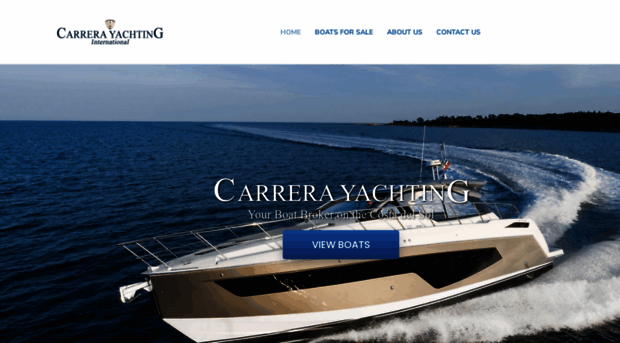 carrerayachting.com