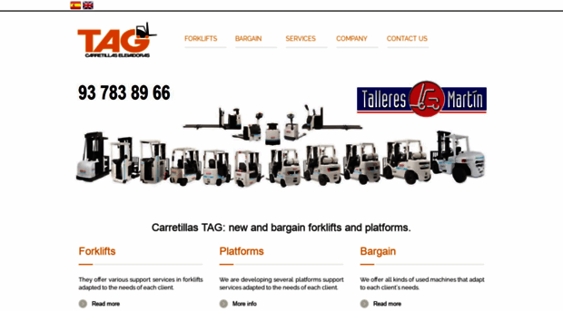 carretillastag.com