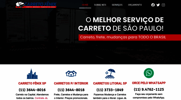 carretofenix.com.br