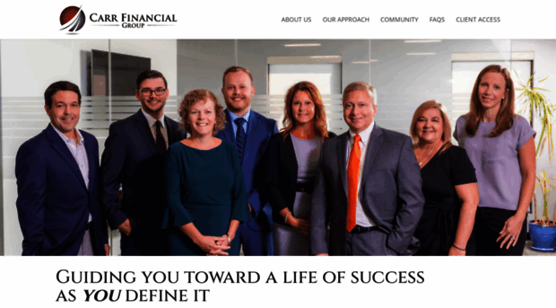 carrfinancial.net