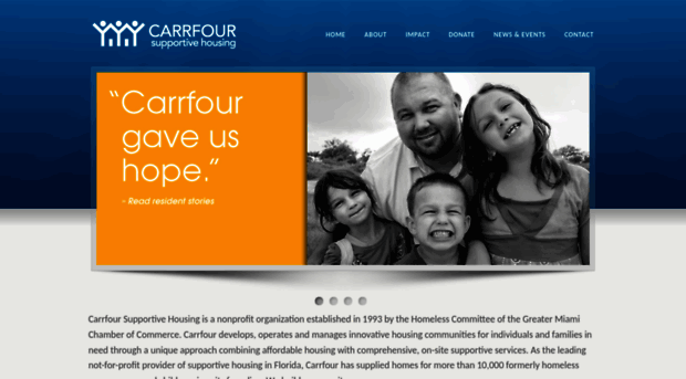 carrfour.org