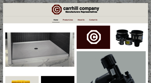 carrhill.com