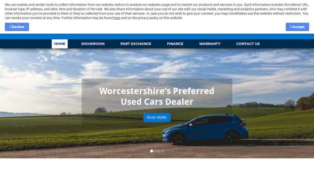 carriagecars.co.uk