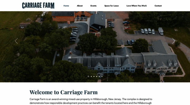 carriagefarm.com