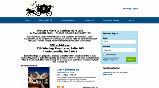 carriagegate.managebuilding.com