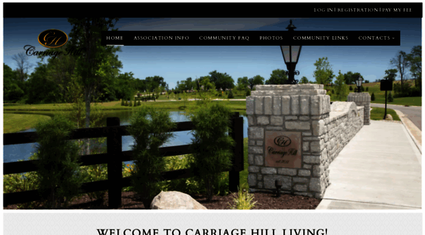 carriagehillhoa.org