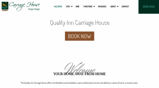 carriagehouse.com.au