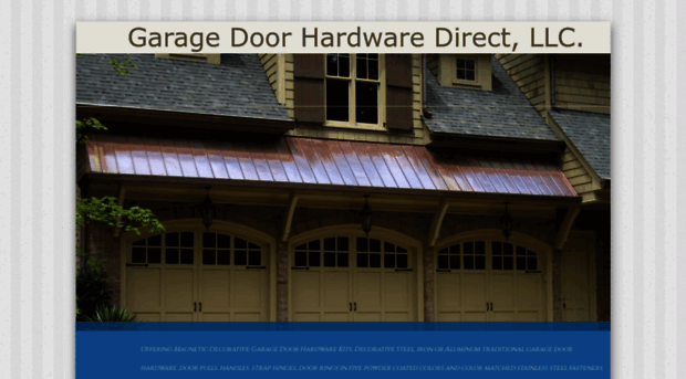 carriagehousehardwaredirect.com