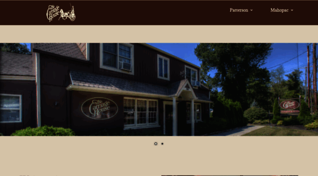 carriagehousetavern.com