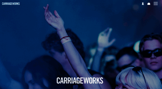 carriageworks.com.au