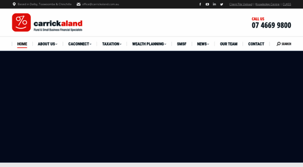 carrickaland.com.au